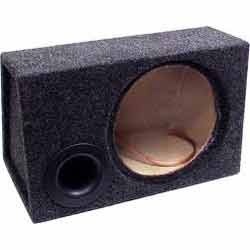 Speaker Felt